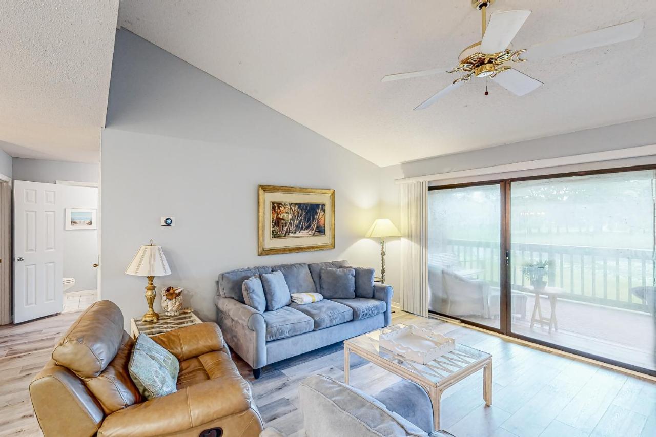 Apartamento Seascape Golf 27h - Seascape Escape Destin