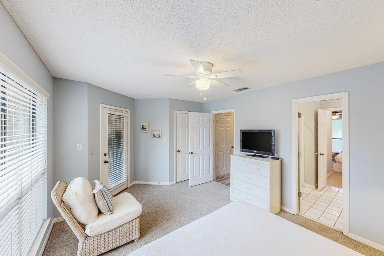 Apartamento Seascape Golf 27h - Seascape Escape *