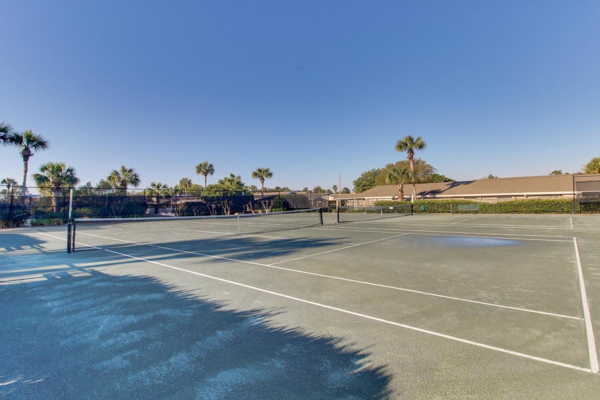 Apartamento Seascape Golf 27h - Seascape Escape Destin