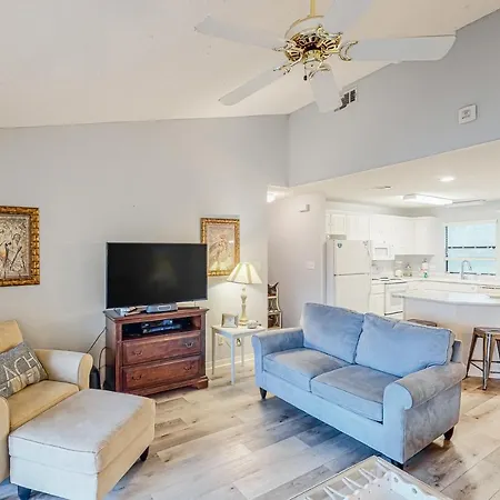 Seascape Golf Villas 27H - Seascape Escape Destin Extérieur photo
