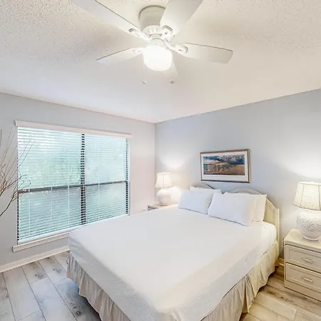 Seascape Golf Villas 27H - Seascape Escape Destin Extérieur photo