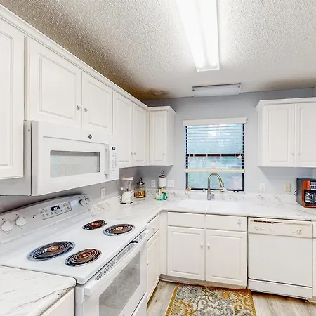 Seascape Golf Villas 27H - Seascape Escape Destin Extérieur photo