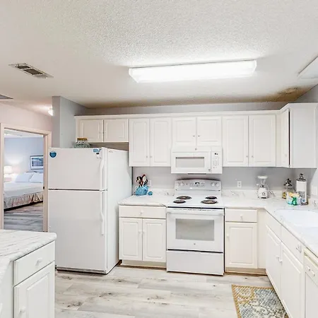 Seascape Golf Villas 27H - Seascape Escape Destin Extérieur photo