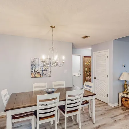 Seascape Golf Villas 27H - Seascape Escape Destin Extérieur photo