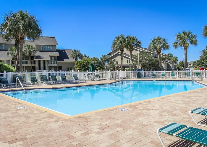 Seascape Golf Villas 27H - Seascape Escape