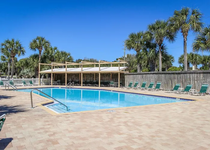 Seascape Golf Villas 27H - Seascape Escape