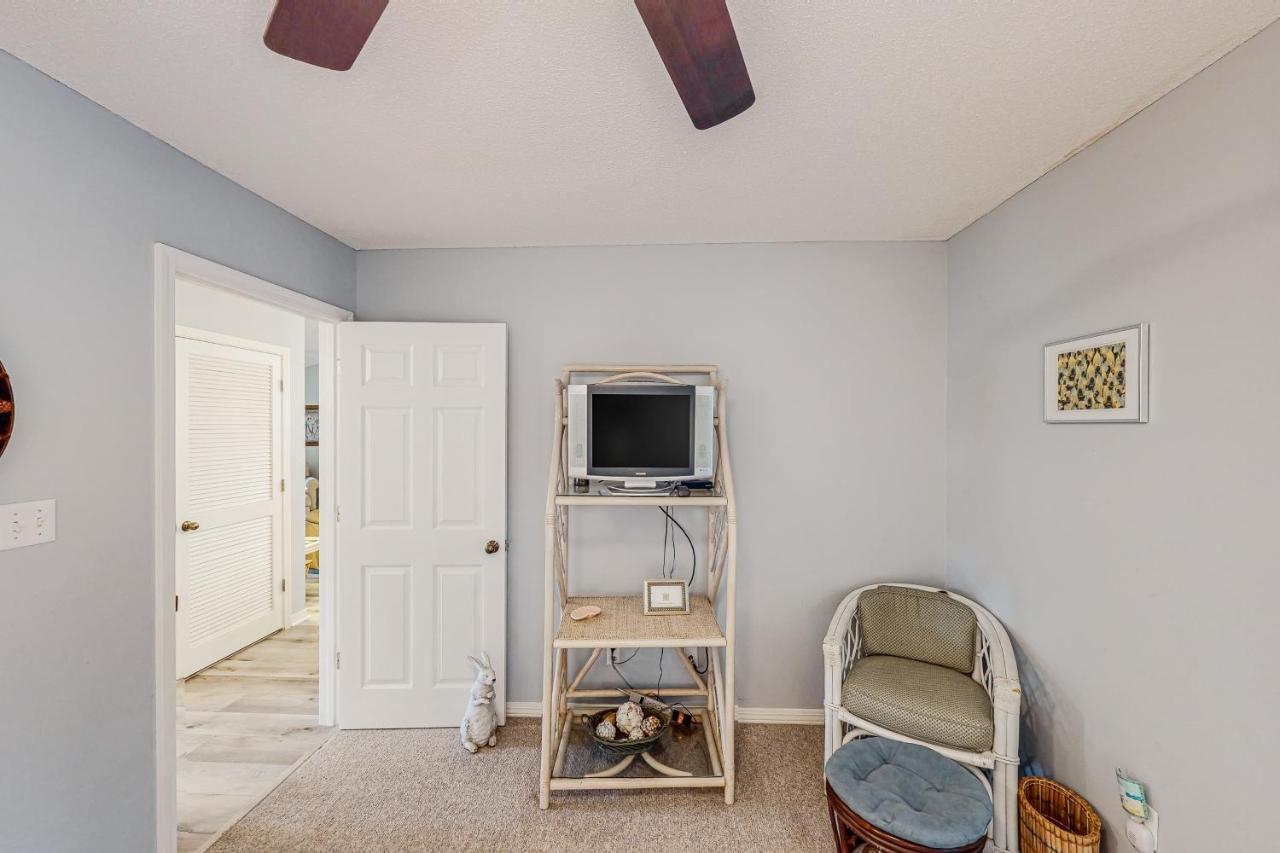 Seascape Golf 27h - Seascape Escape Appartement Destin