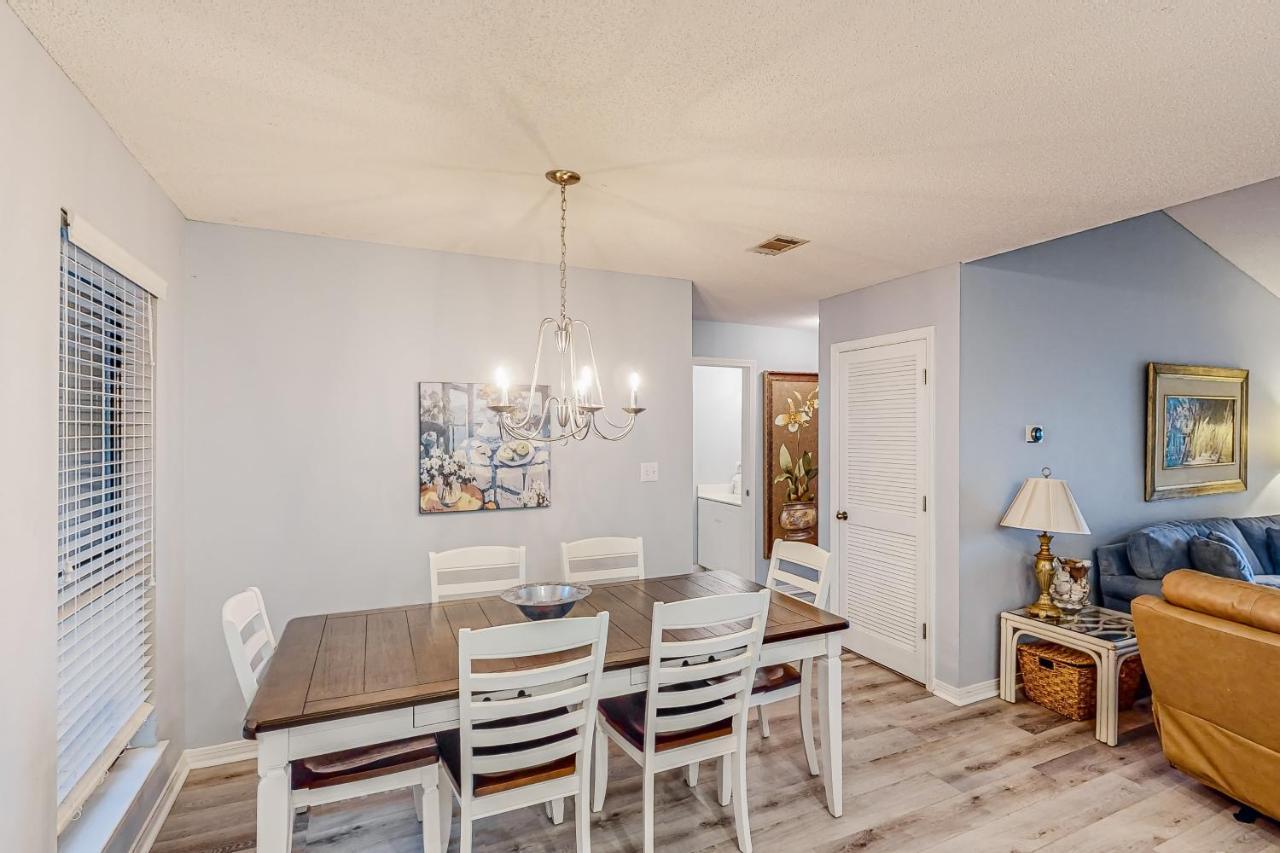 Seascape Golf 27h - Seascape Escape Appartement Destin
