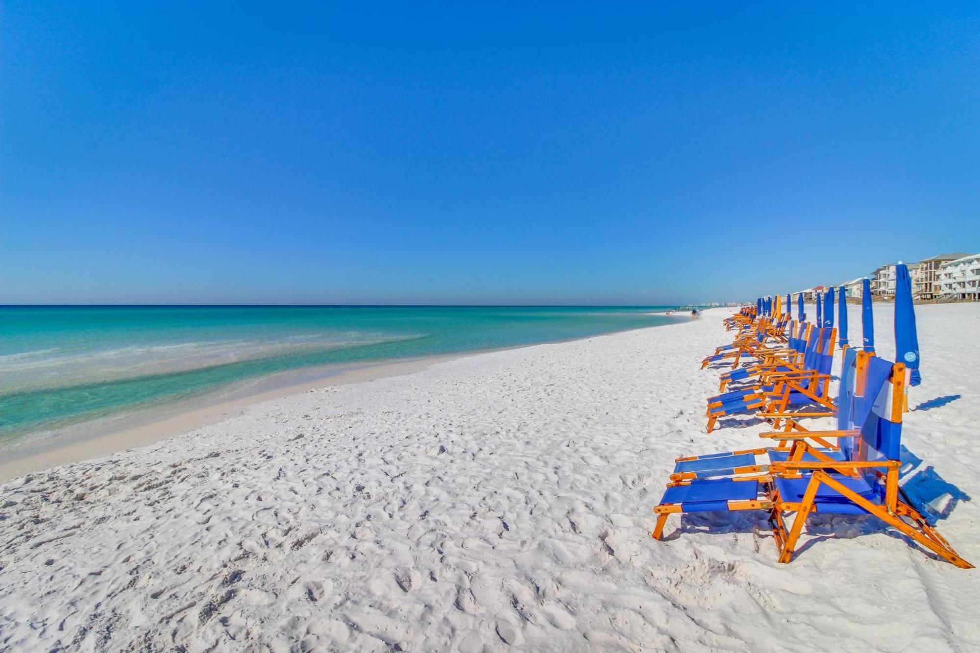 Seascape Golf 27h - Seascape Escape Appartement Destin