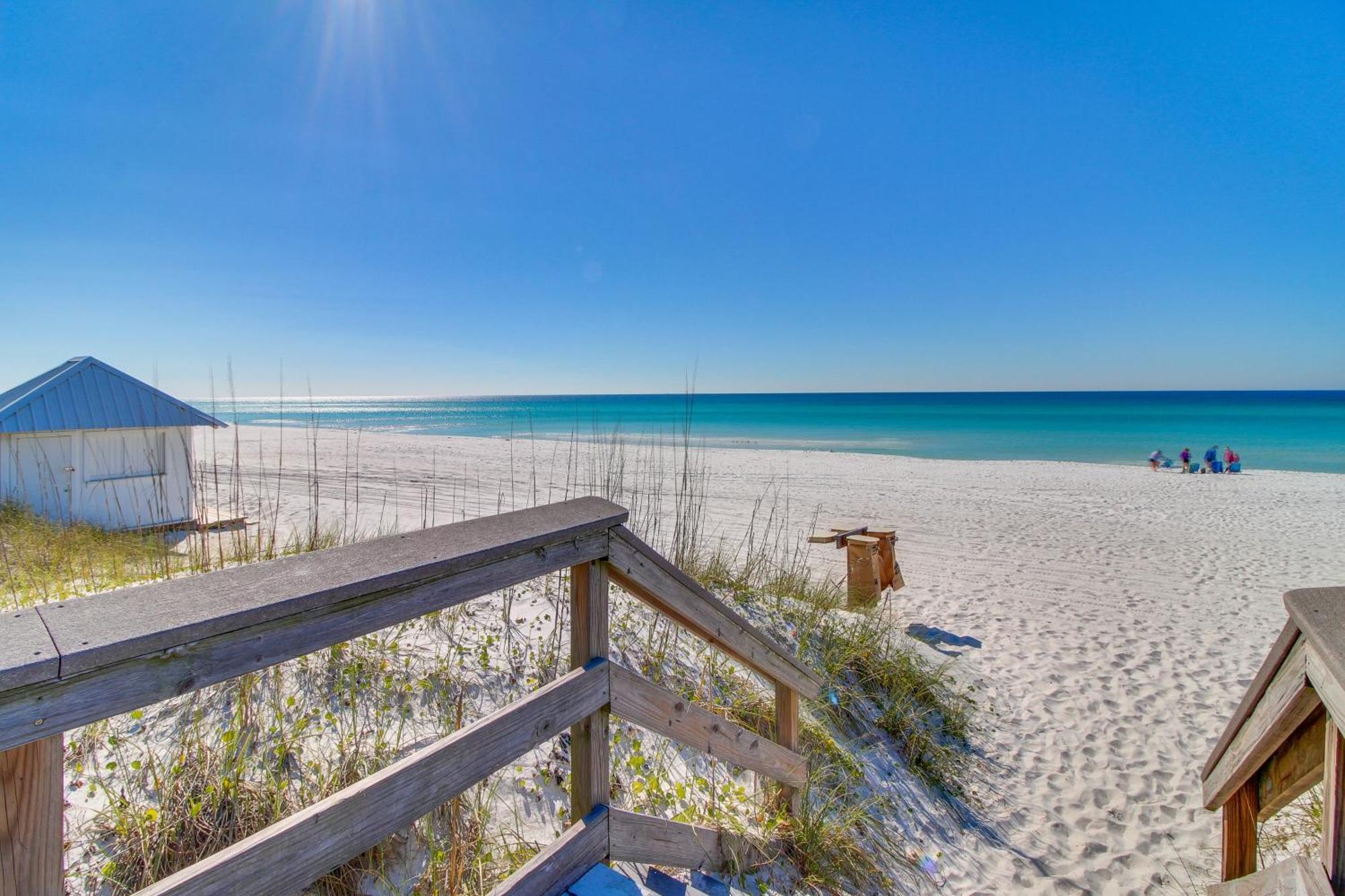 Seascape Golf 27h - Seascape Escape Appartement Destin