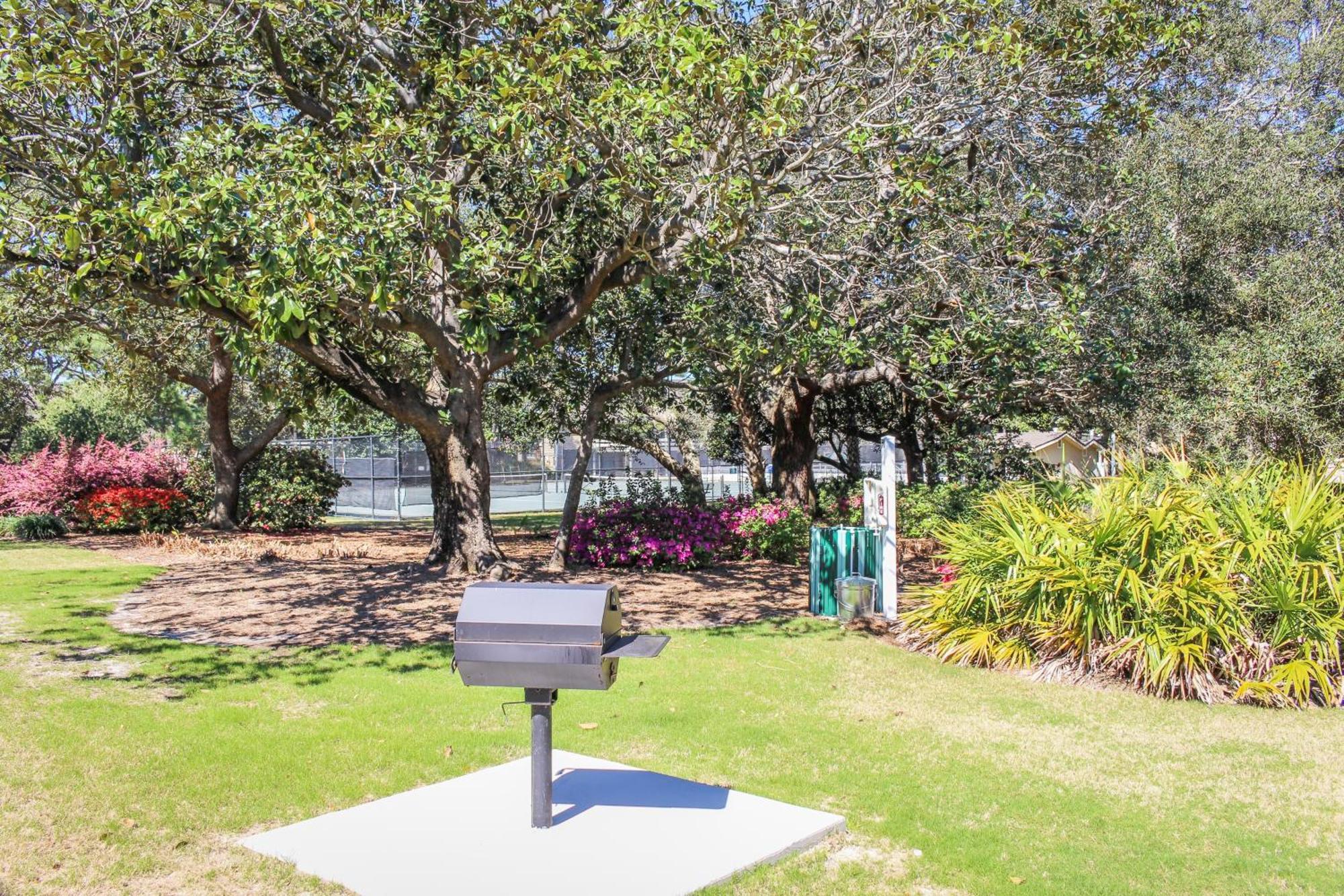 Seascape Golf 27h - Seascape Escape Appartement Destin